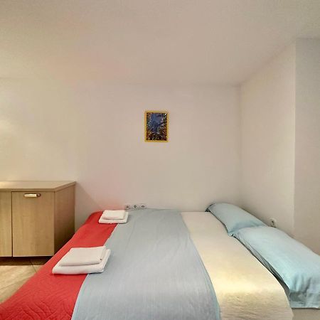 Dream Apartments Piran Eksteriør billede