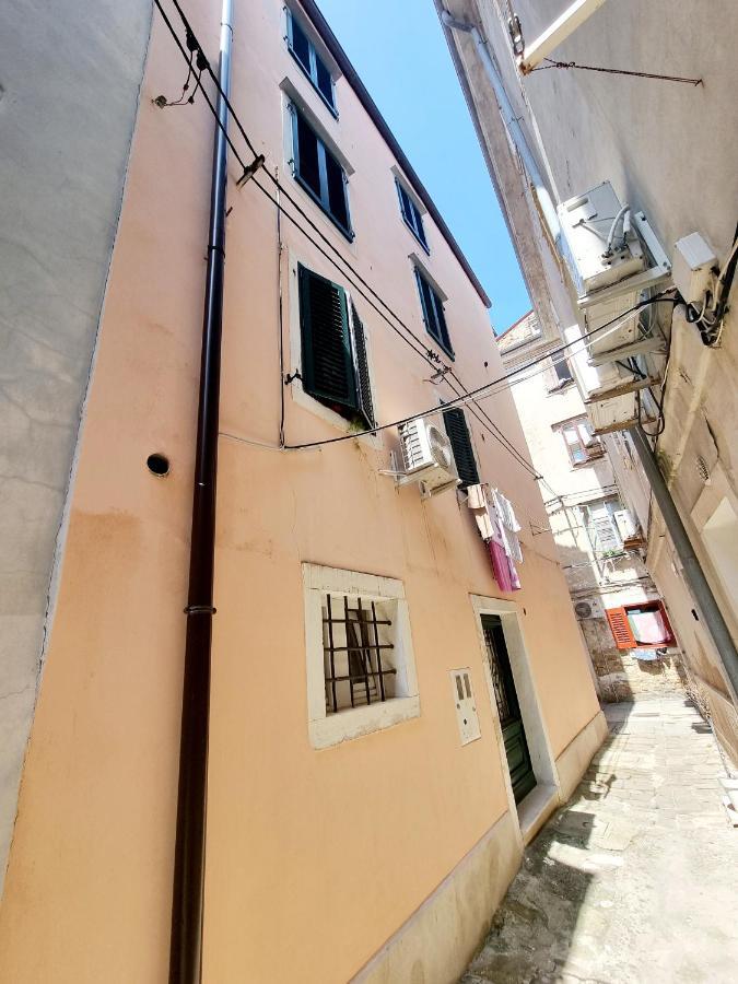 Dream Apartments Piran Eksteriør billede
