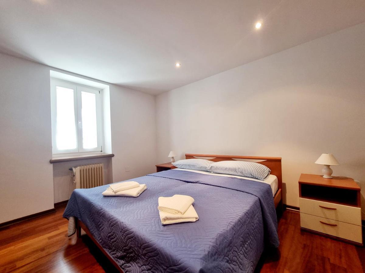 Dream Apartments Piran Eksteriør billede