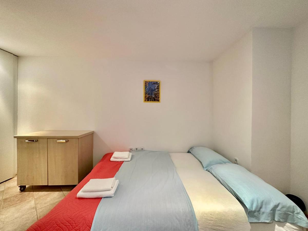Dream Apartments Piran Eksteriør billede
