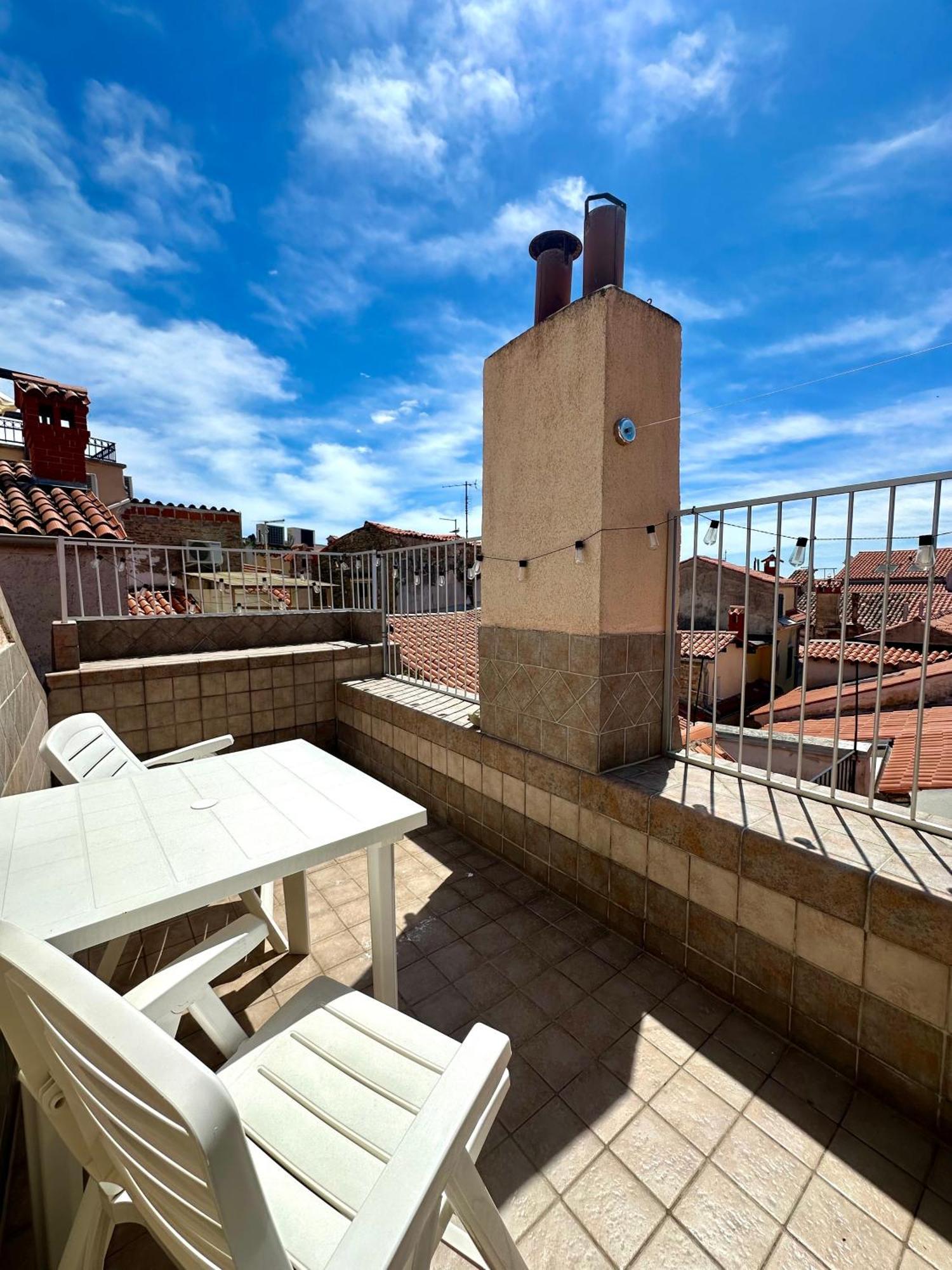 Dream Apartments Piran Eksteriør billede